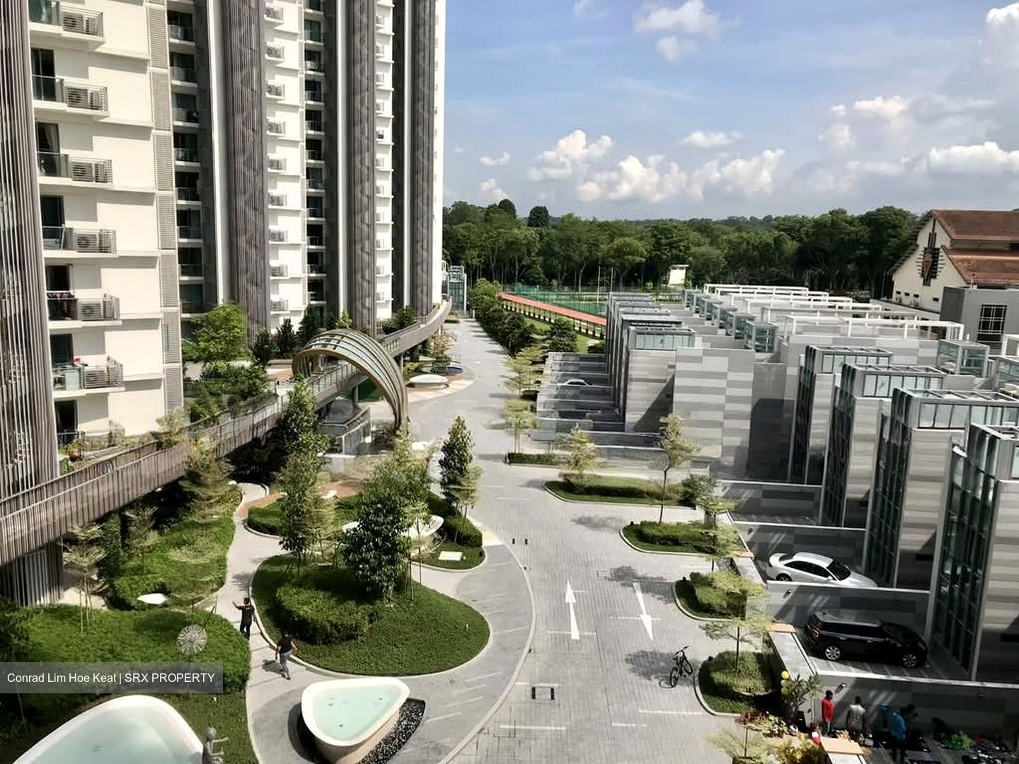 Thomson Grand (D20), Condominium #597714151